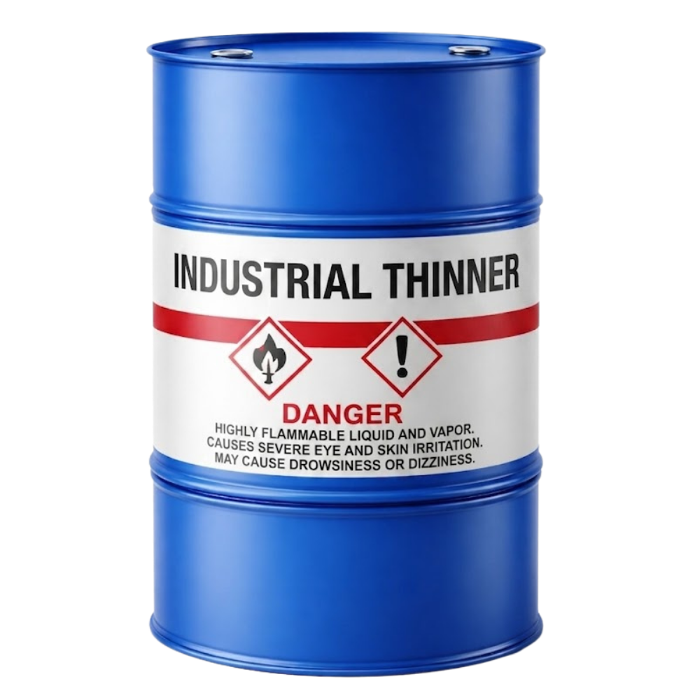 Industrial Thinner